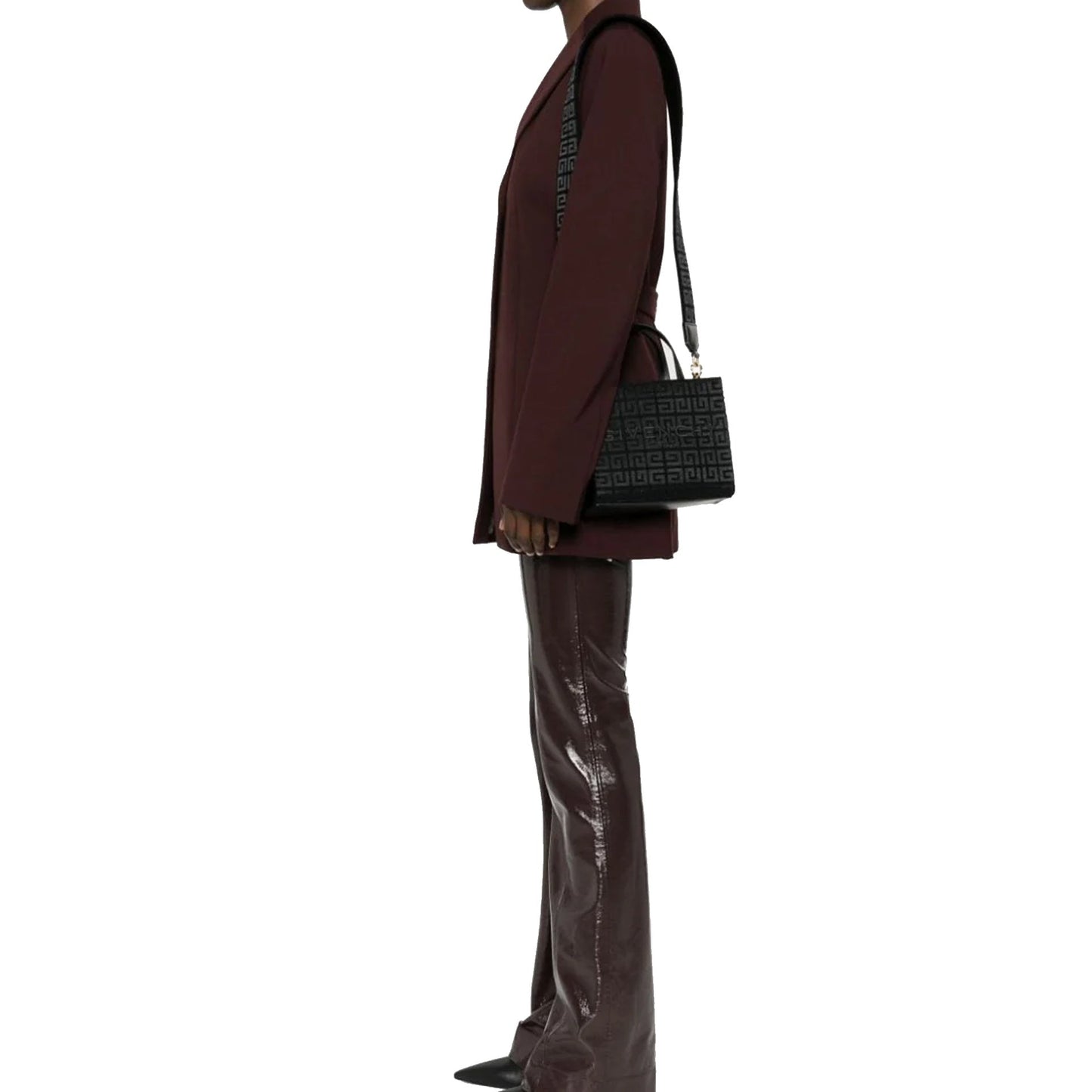Givenchy Mini G-Tote Bag Women
