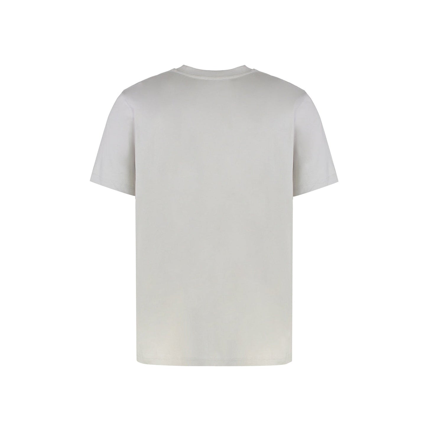 Off-White T-Shirt Men