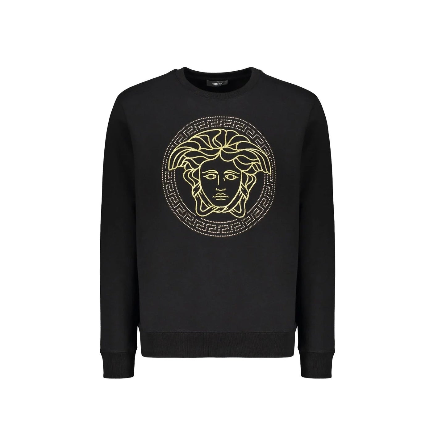 Versace Medusa Sweatshirt Men