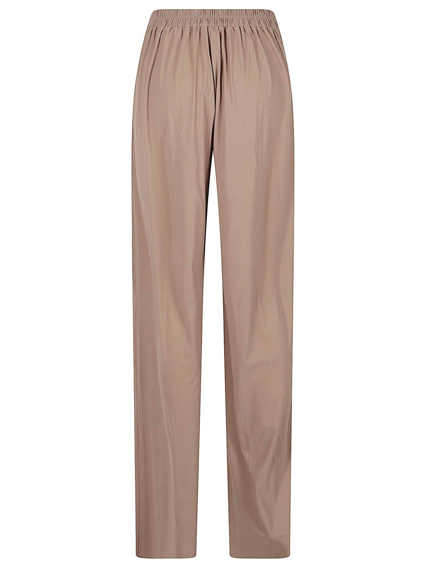Kris Loose-Fit Trousers