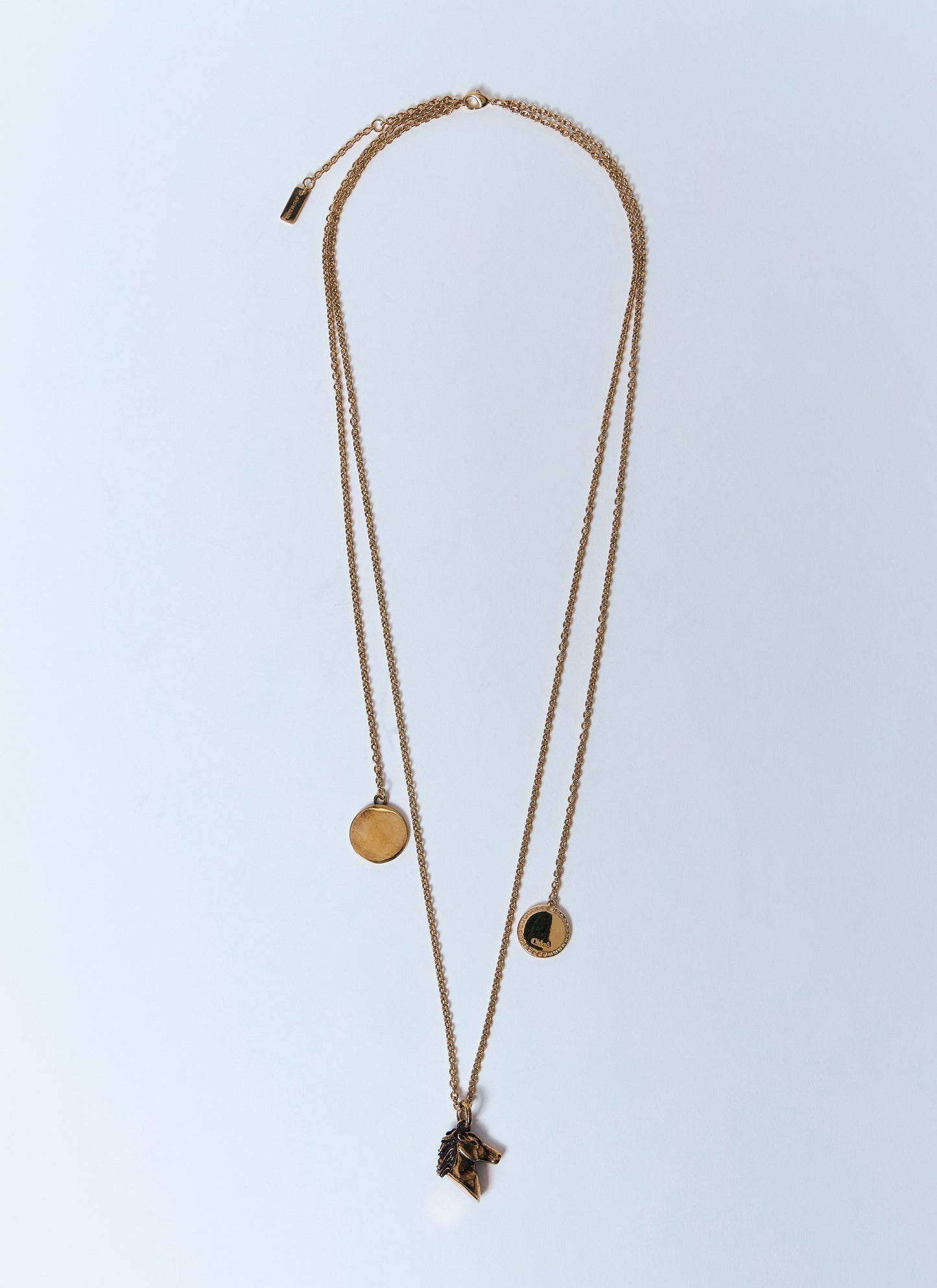 Chloé Women Charms Necklace
