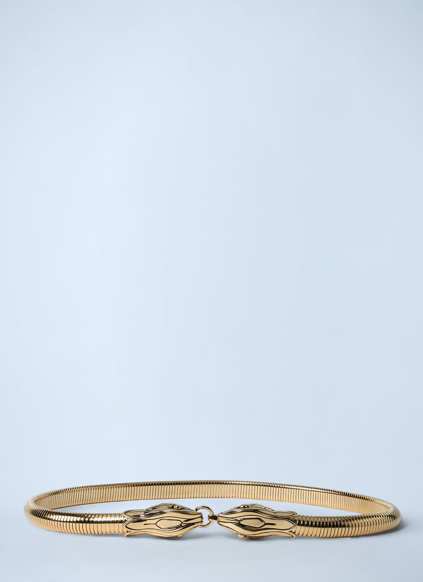 Chloé Women Snake Belt