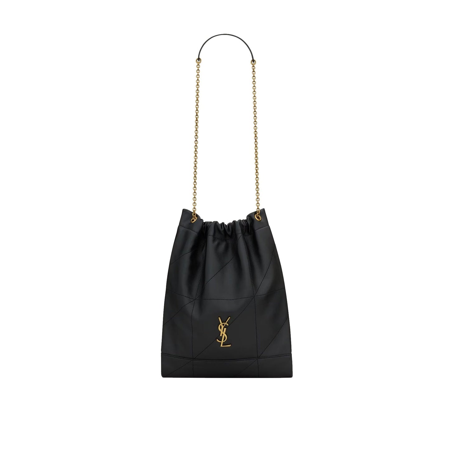 Saint Laurent Jamie Pochon Shoulder Bag Women