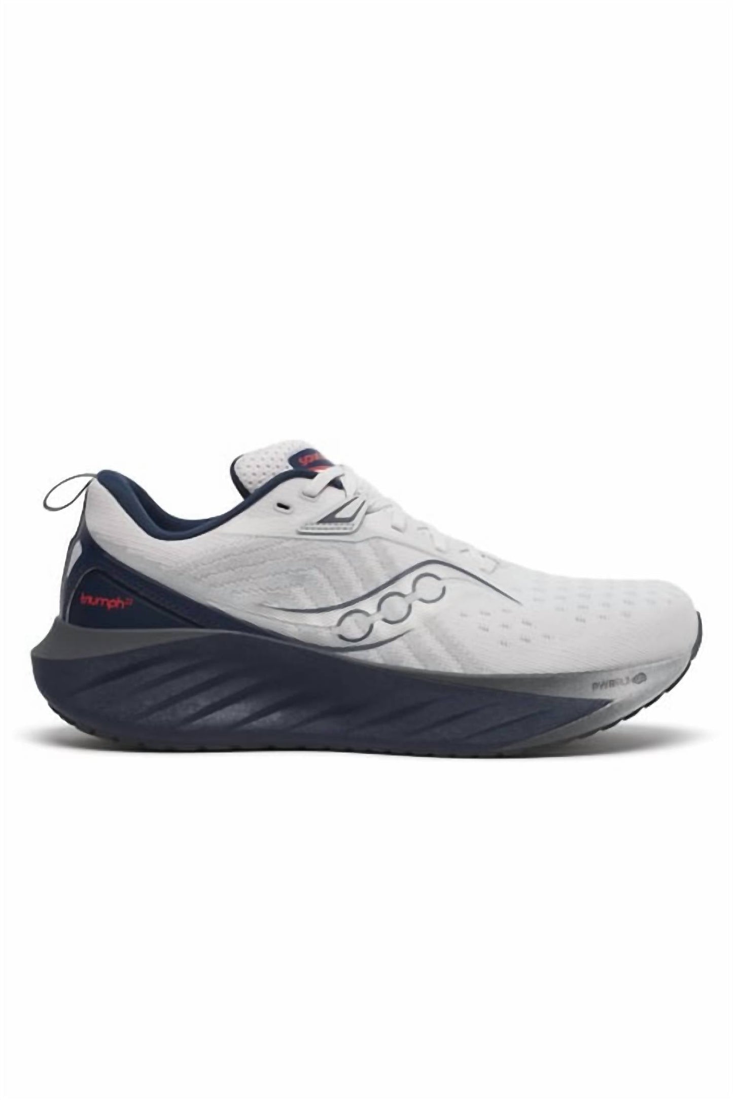 Men's Triumph 22 Running Shoes In Cloud Navy
