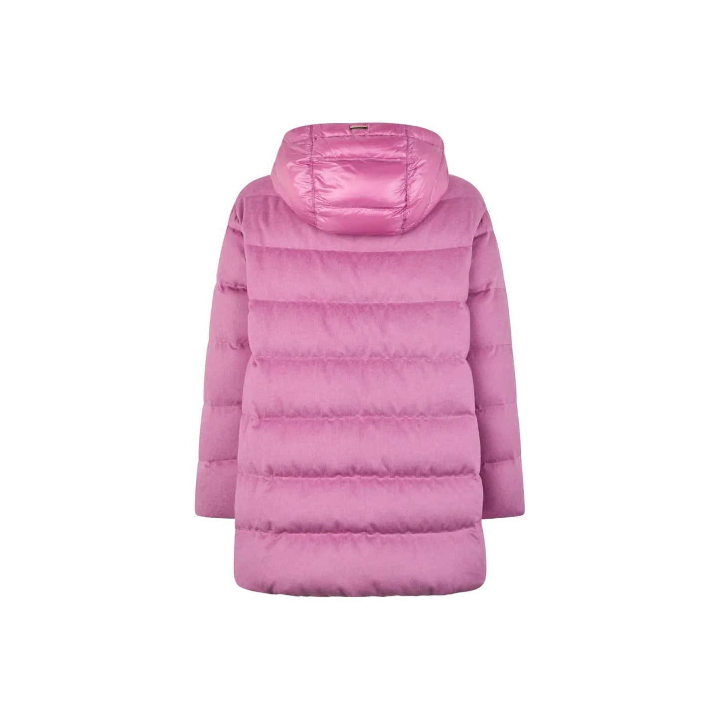 Herno Cashmere Down Jacket Women