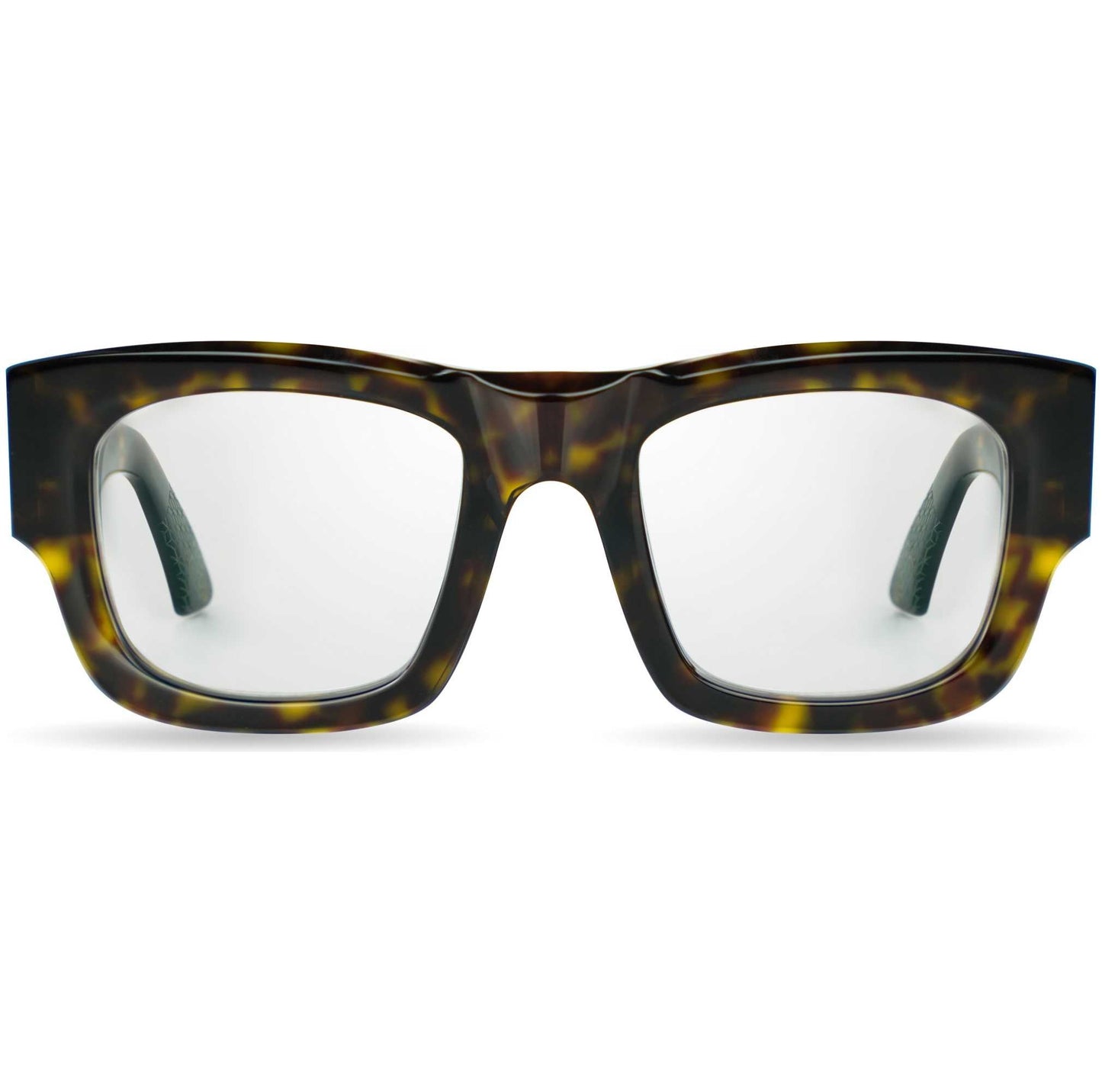 Bugatti Men's 51 mm Brown Opticals