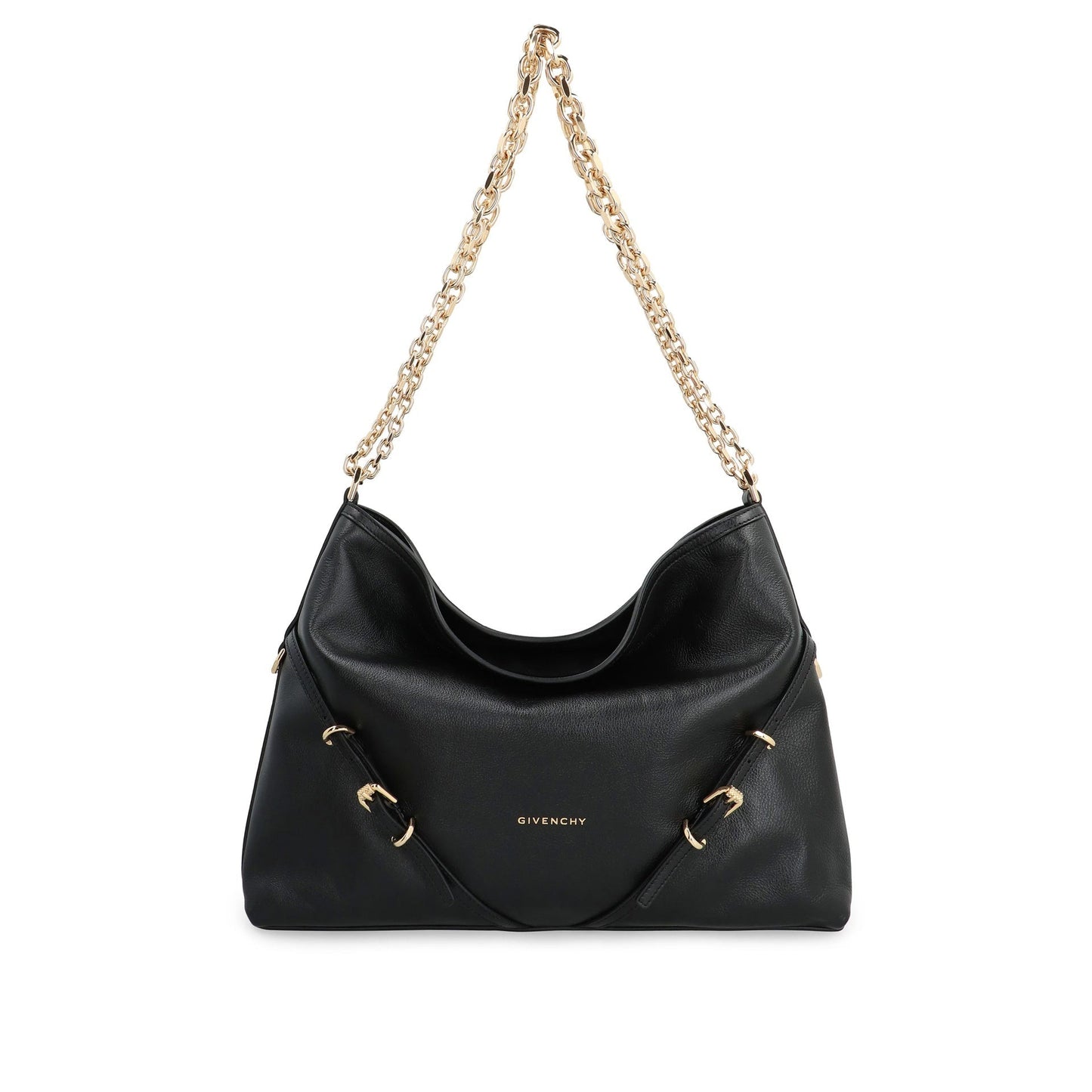 Givenchy Medium Voyou Chain Shoulder Bag Women