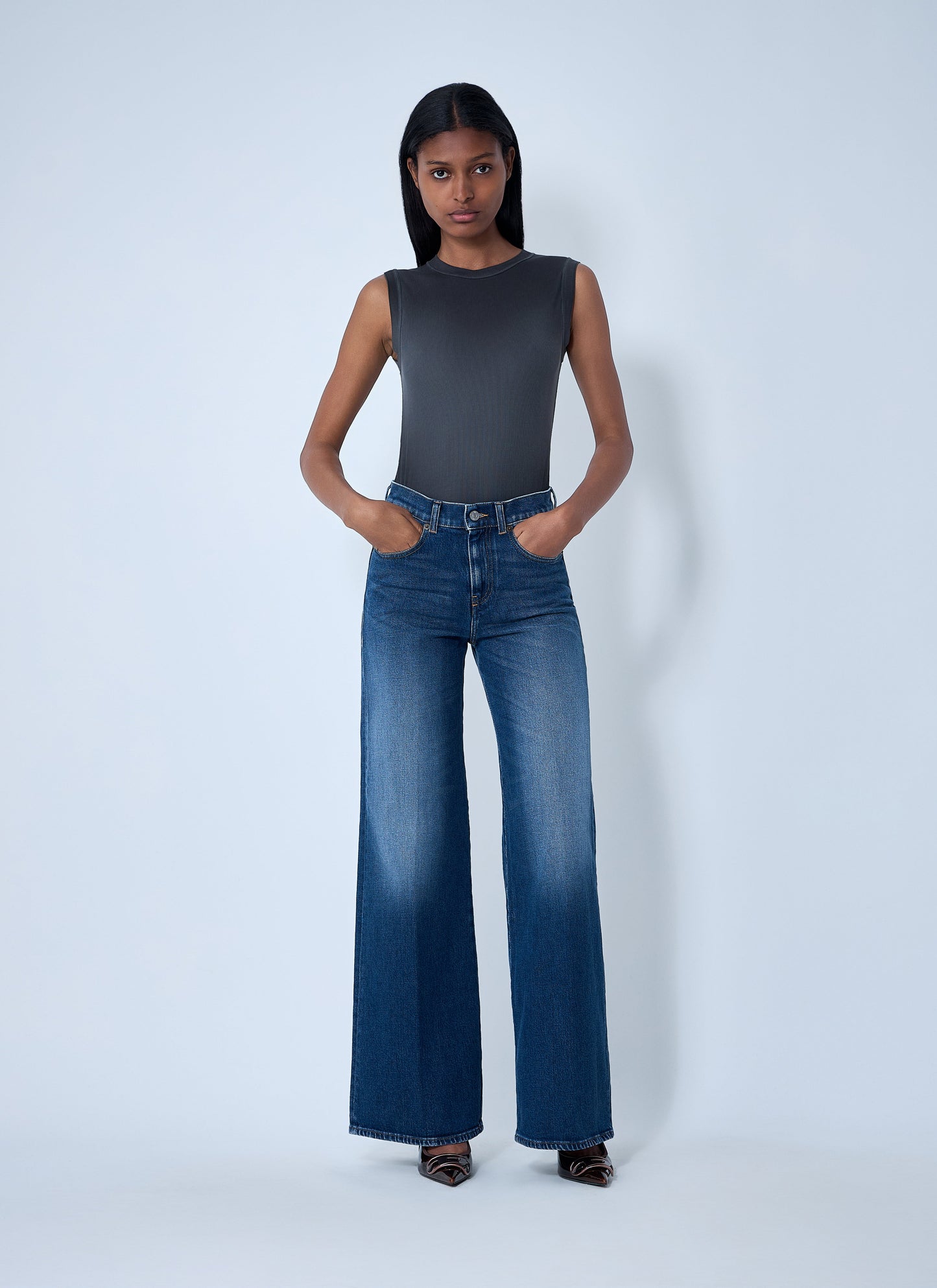 Diesel Women 1978 D-Akemi Jeans