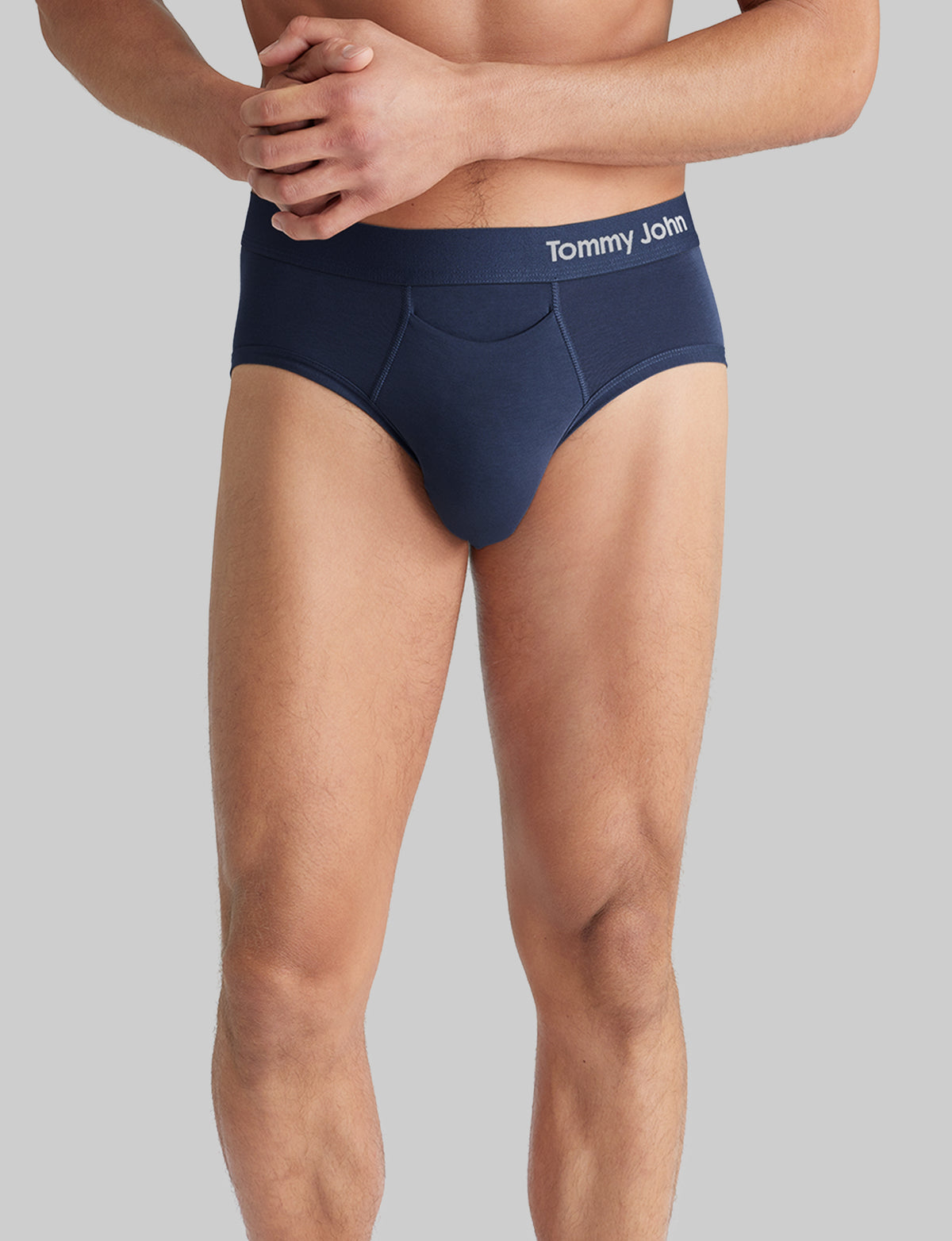 Men's Cool Cotton Brief