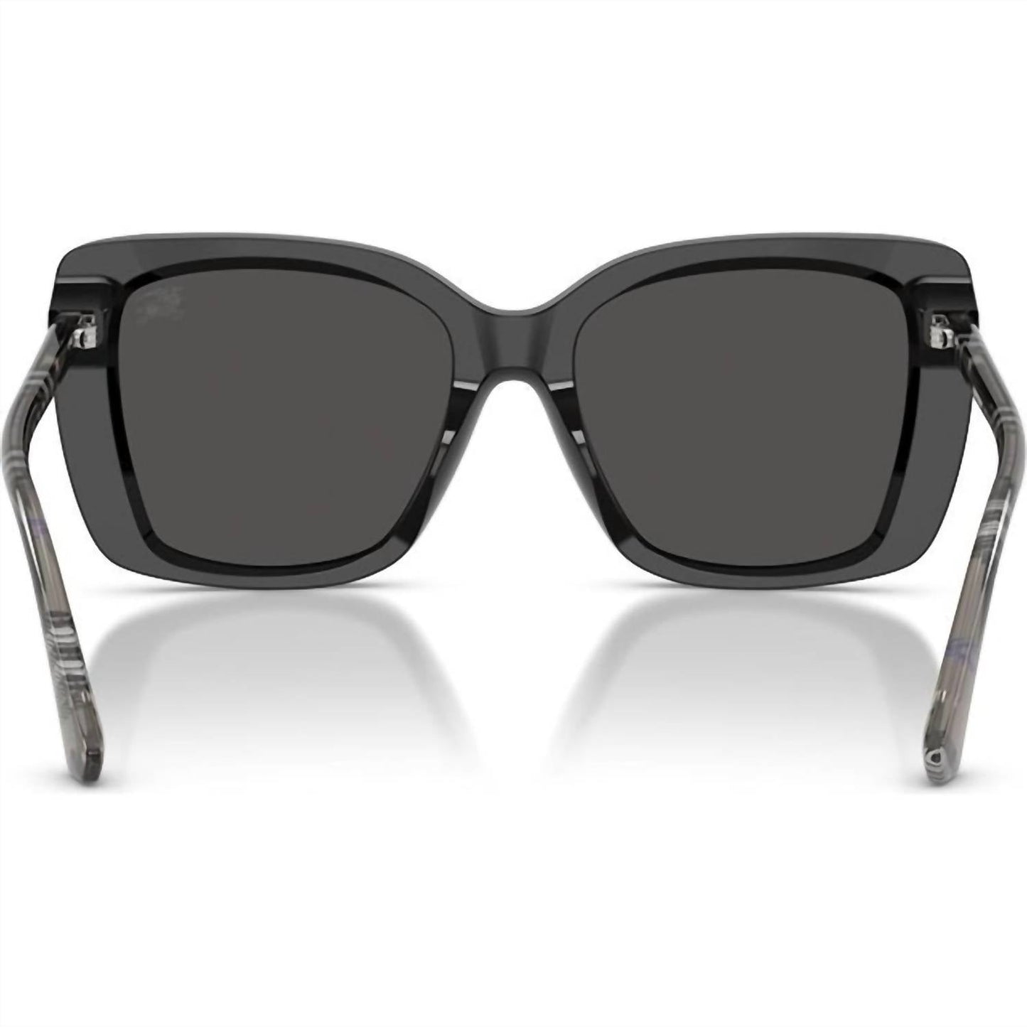 Women's Square Sunglasses In Black