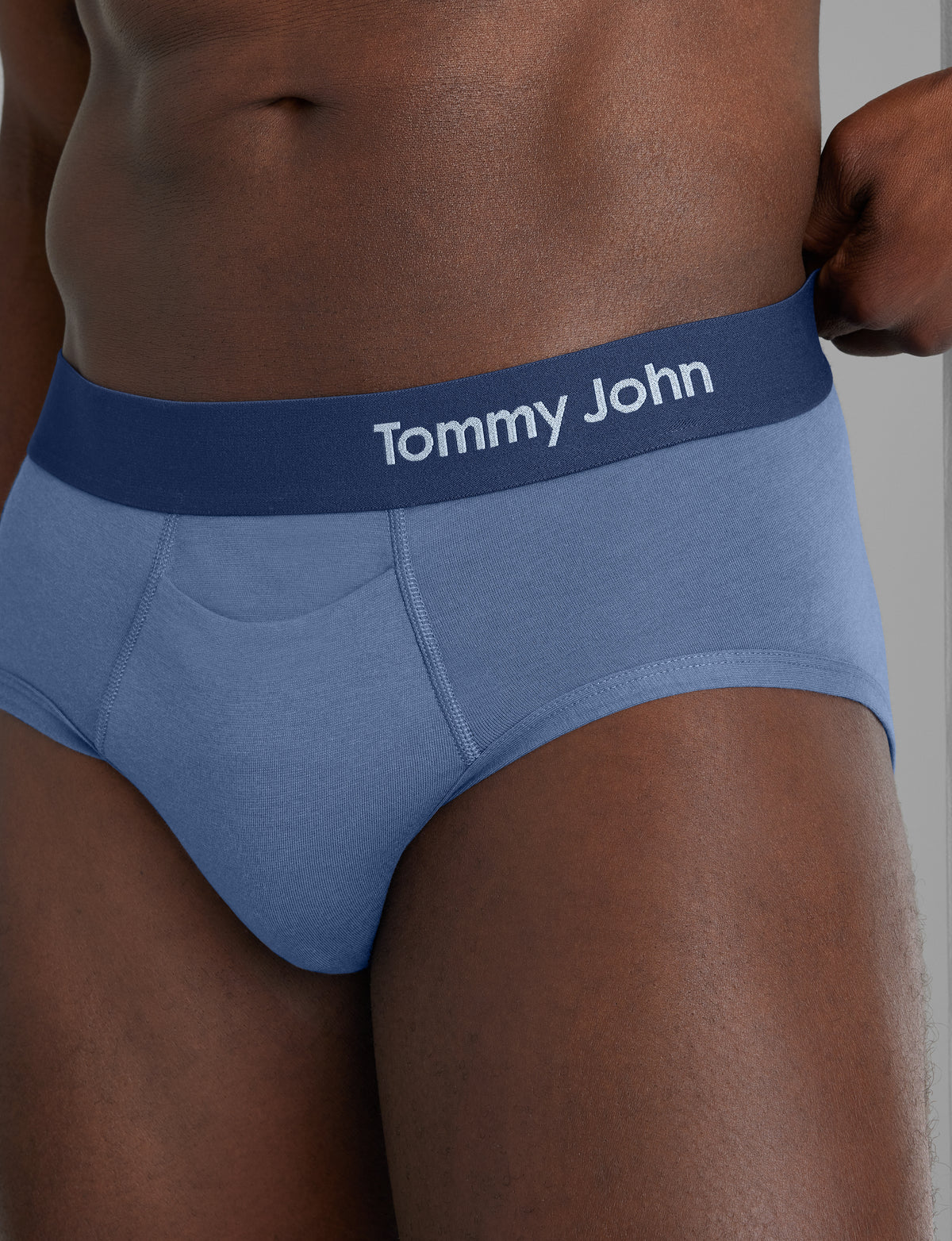 Men's Cool Cotton Brief