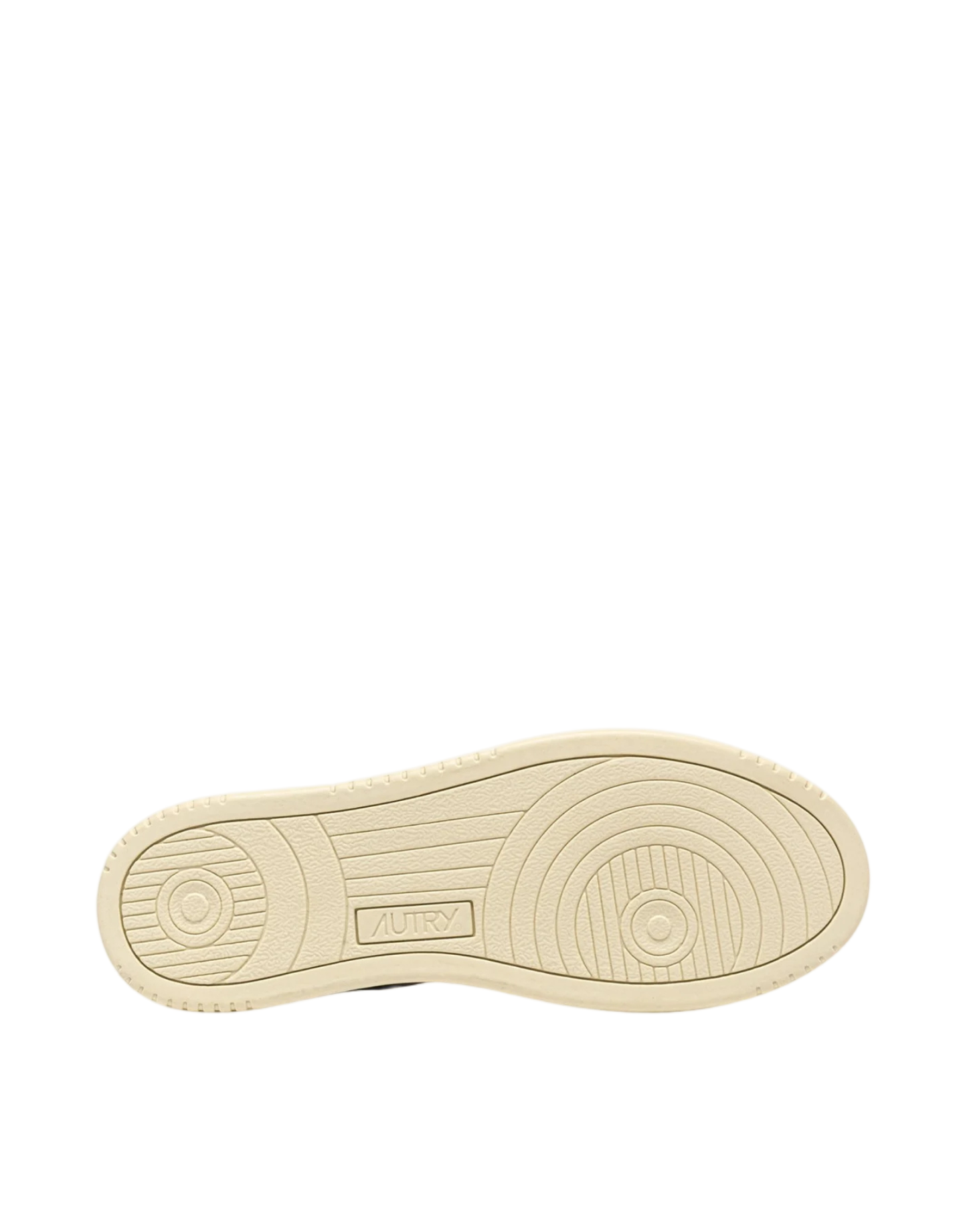 Medalist Low Men’s White/Blue Sneakers