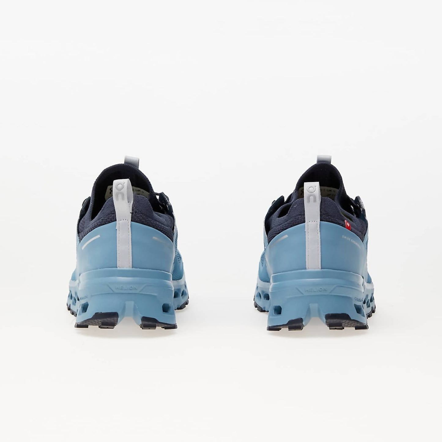 Men's Cloudultra 2 Trail Shoes In Wash Navy