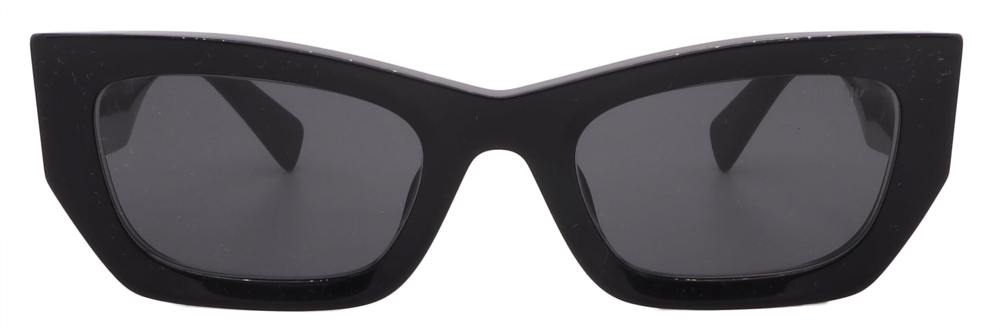 Miu Miu MUB09S-14L20V-52-21-140 Non-Polarized