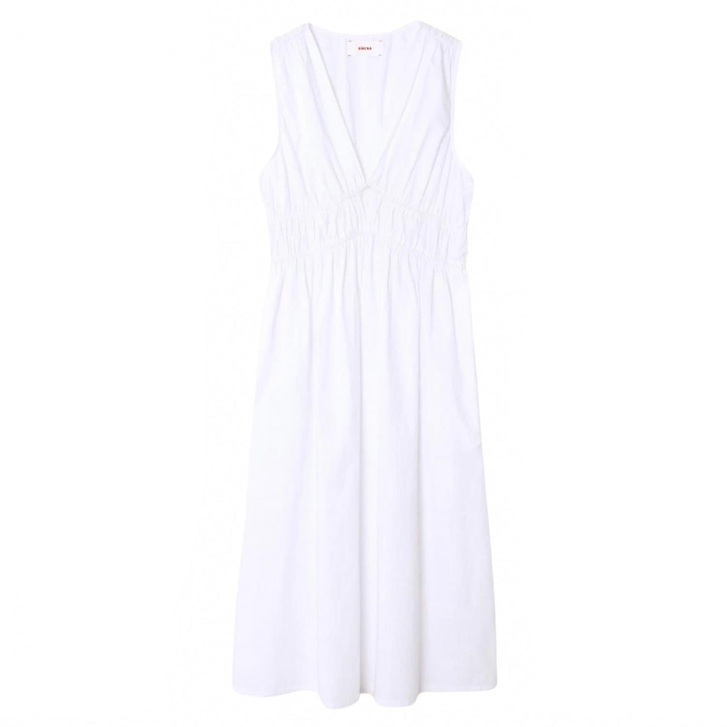 Cyra Dress In Cloud