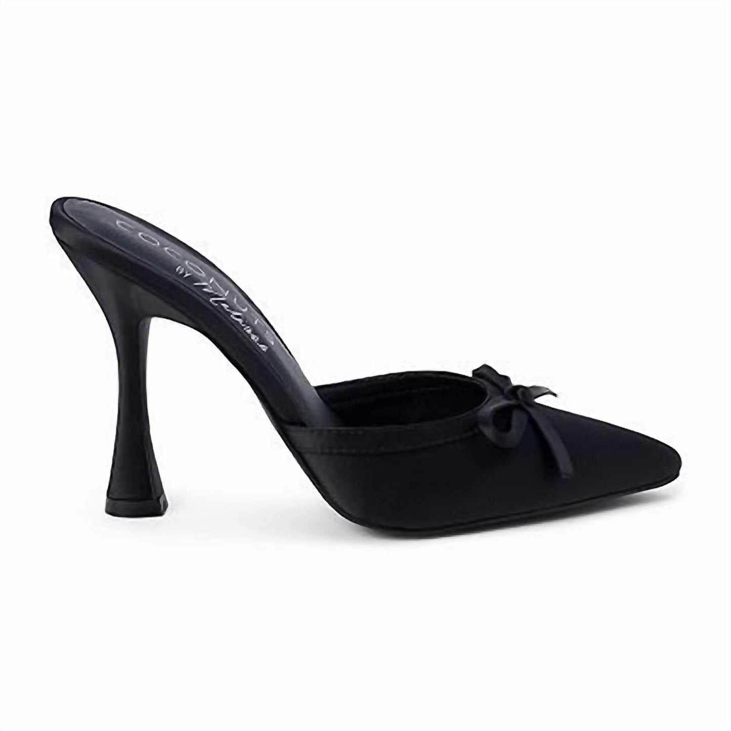 Women's Instinct Heel In Black