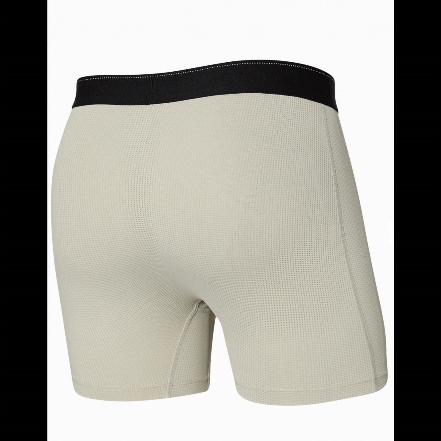 Men's Quest Boxer Brief In Fossil