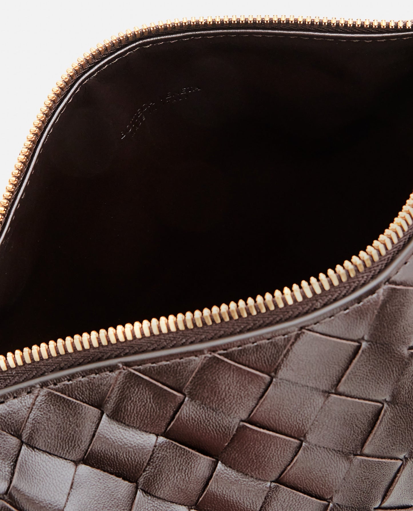 Bottega Veneta Women Mini Wallace Leather Shoulder Bag