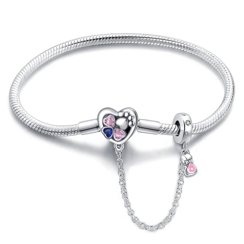 Pet Lover Jewelry Duo