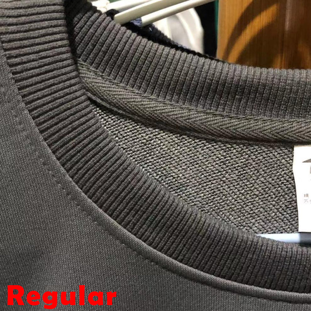 Hoops Junkie Basketball Player Men's Sweatshirt