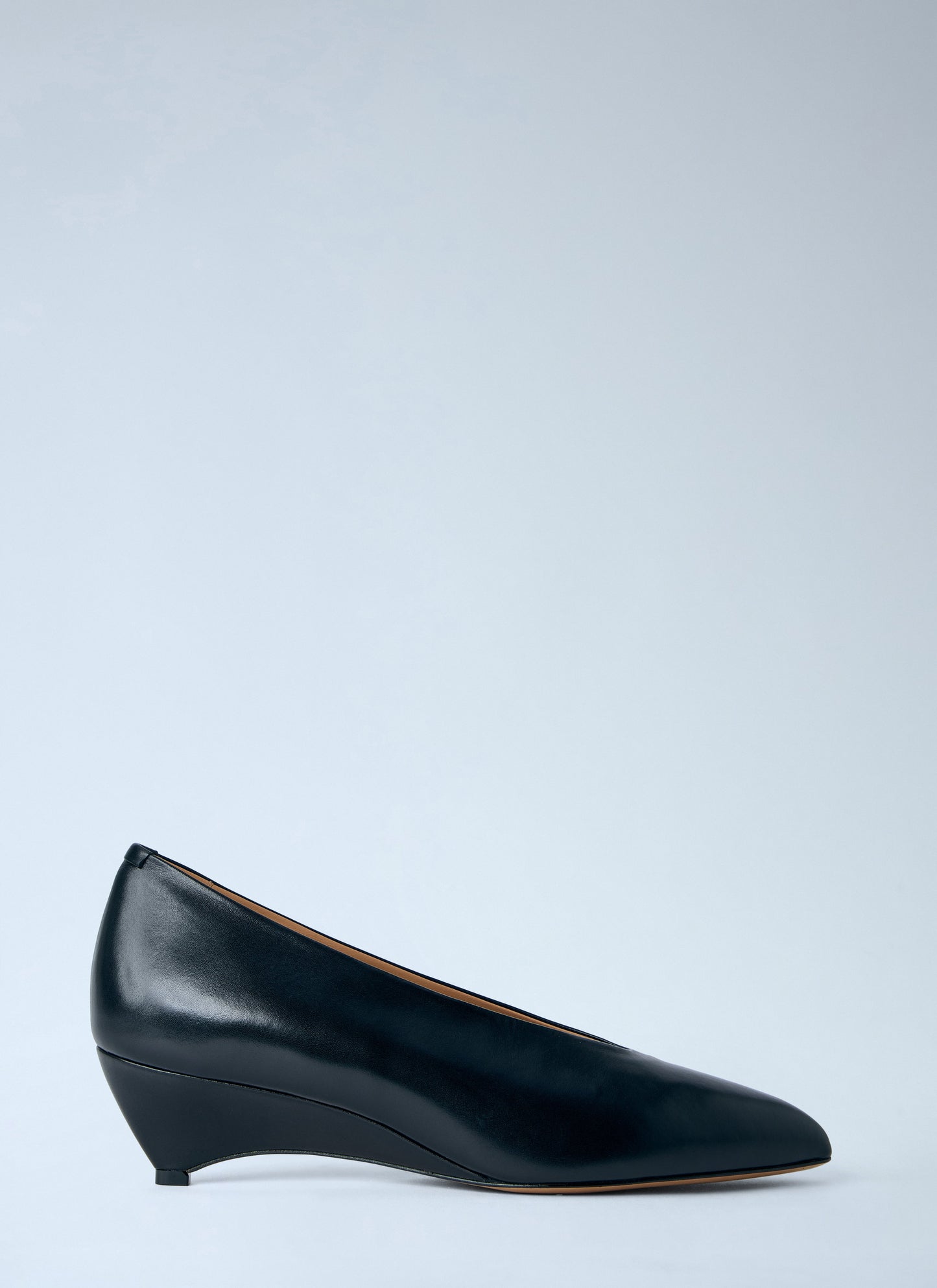 Jil Sander Women Arc Pumps