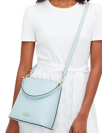 Kate Spade New York Darcy Small Bucket