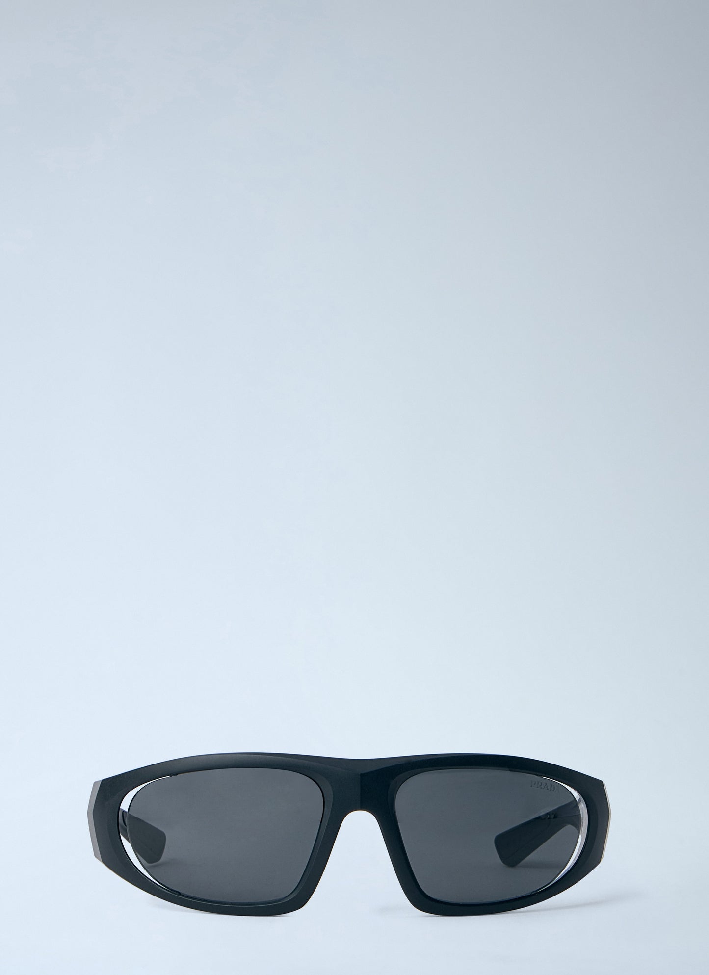 Prada Linea Rossa Women Ps B03s Sunglasses