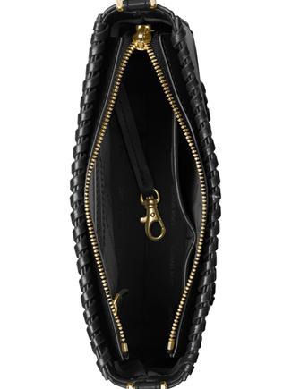 Michael Michael Kors Gloria Pocket Stitched Crossbody