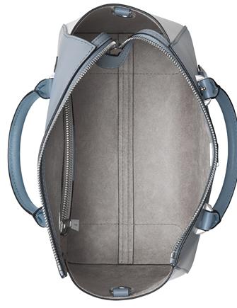 Michael Michael Kors Nolita Medium Satchel