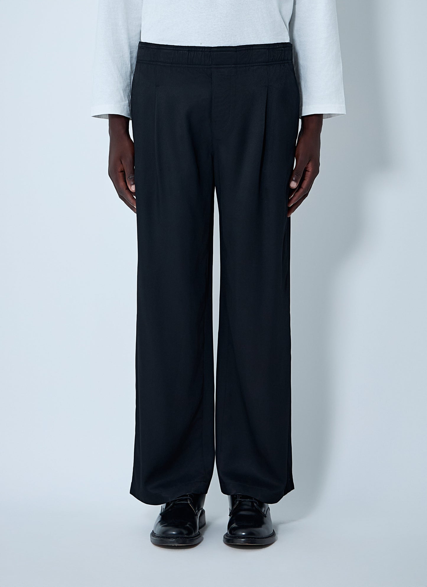 Our Legacy Men Leisure Pants