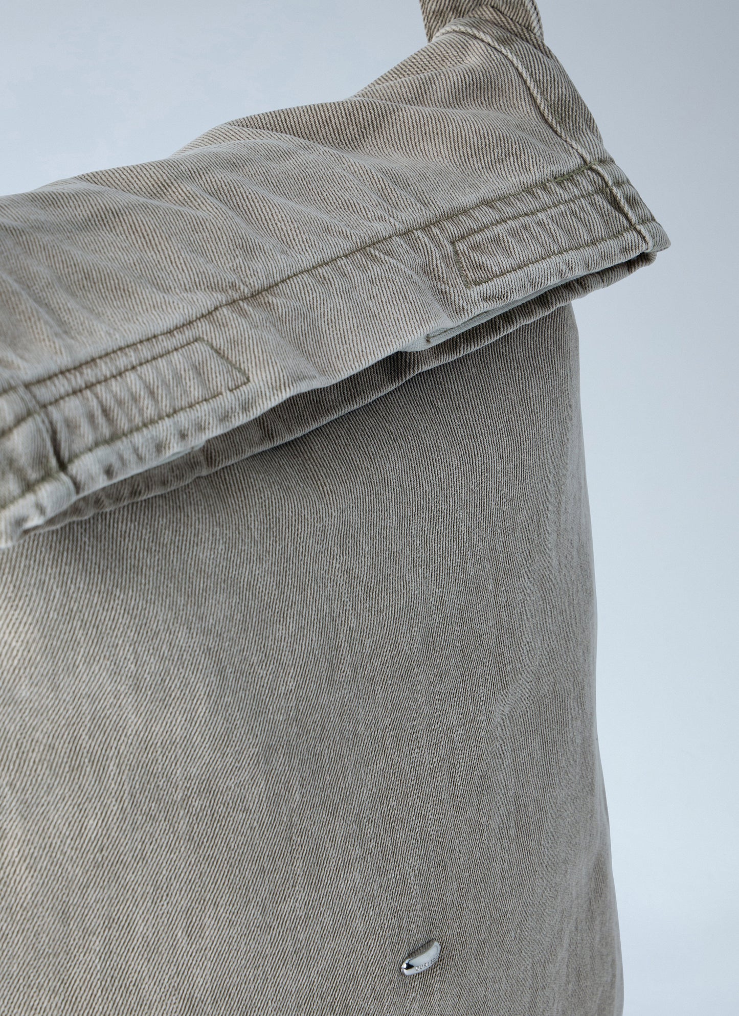 Our Legacy Men Sling Crossbody Bag