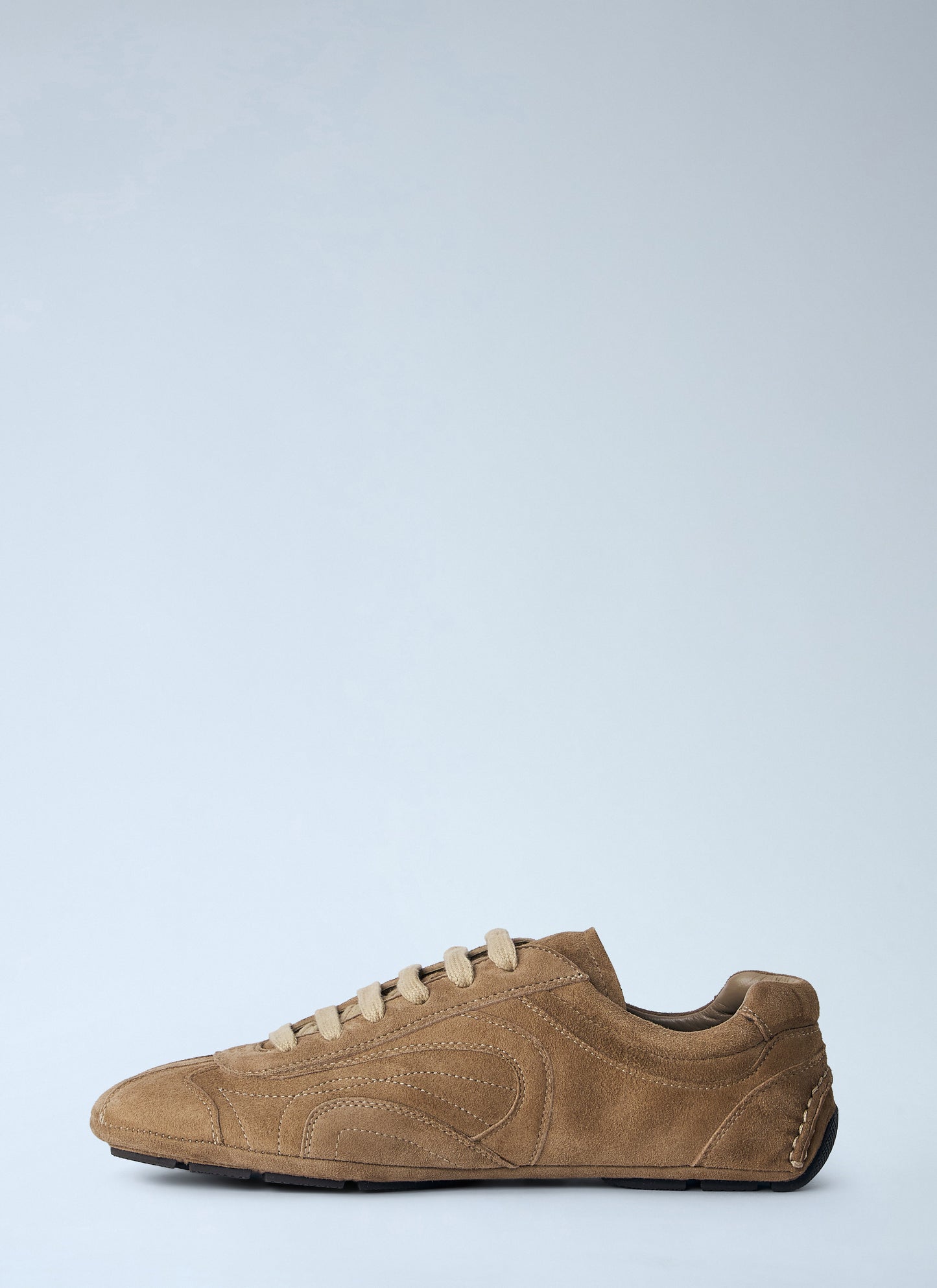 Prada Men Montecarlo Re-Edition 2005 Sneakers