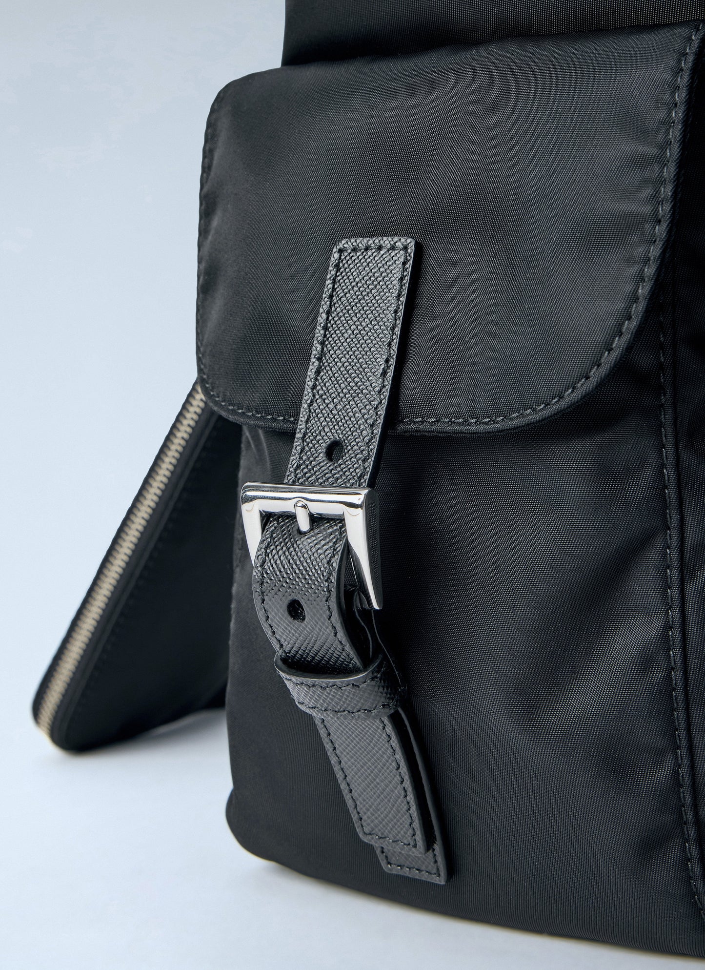 Prada Women Re-Nylon Medium Backpack