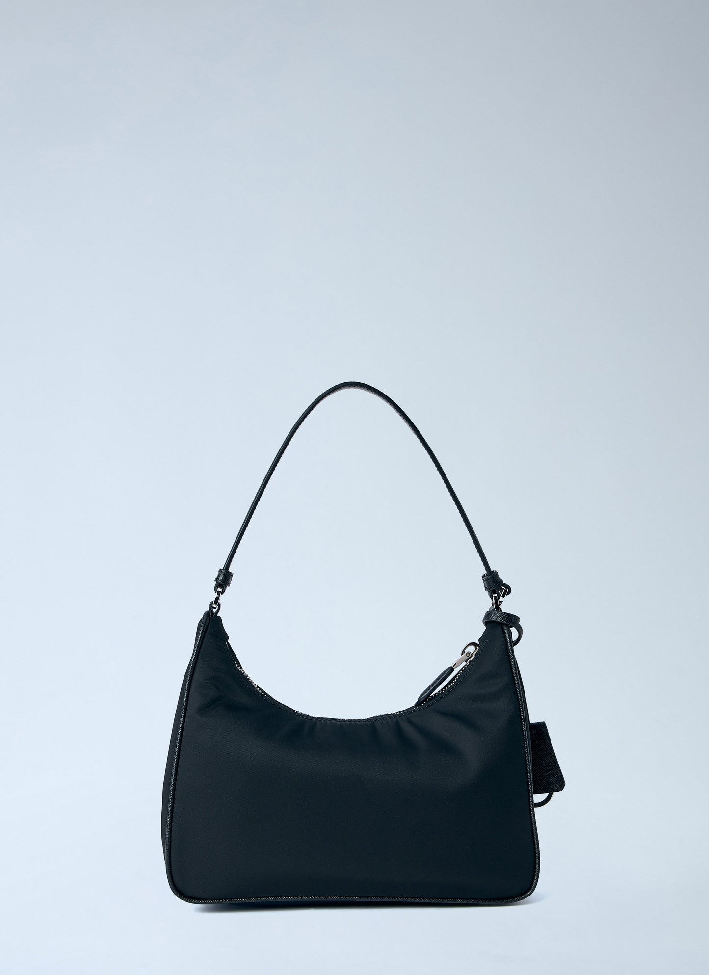 Prada Women Re-Nylon And Saffiano Re-Edition 2005 Mini Bag