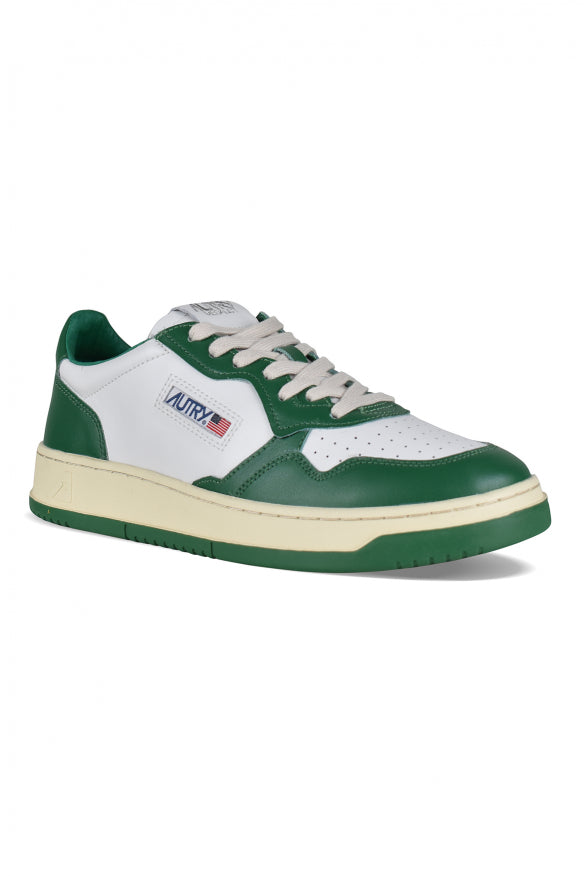 Autry Men Sneakers Medalist