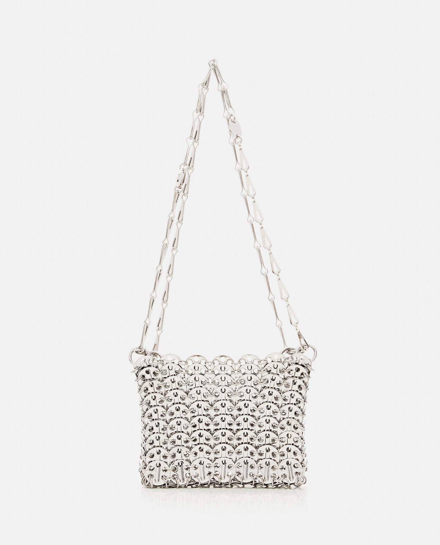 Rabanne Women 1969 Nano Shoulder Bag