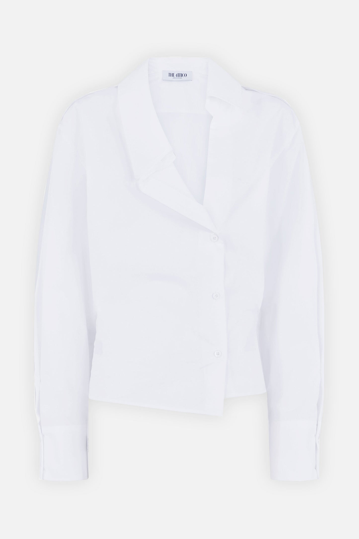 The Attico Women Shirt