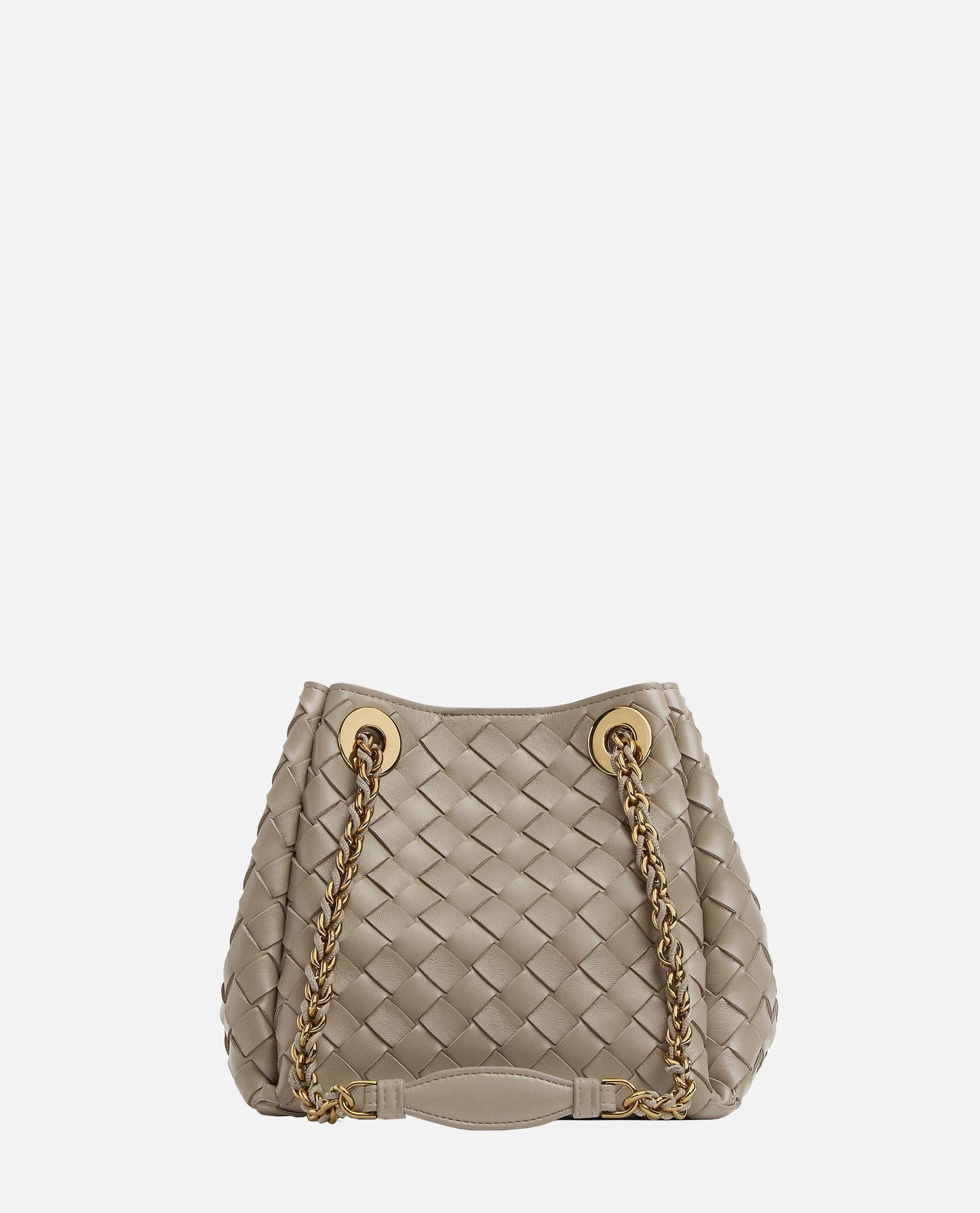 Bottega Veneta Women Parachute Small Shoulder Bag