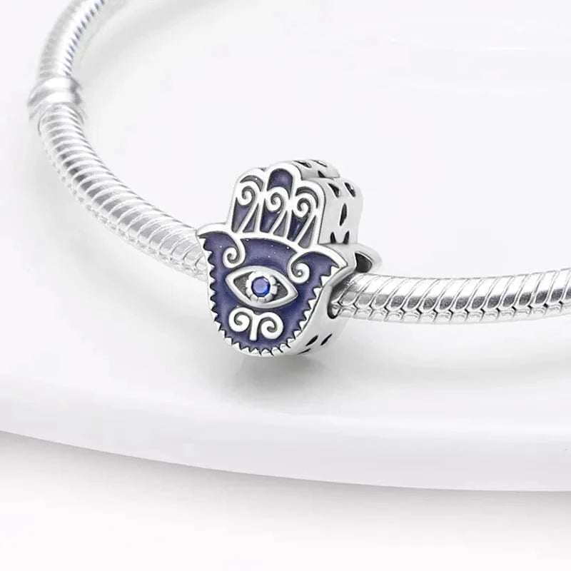 The Hand of Fatima Charm