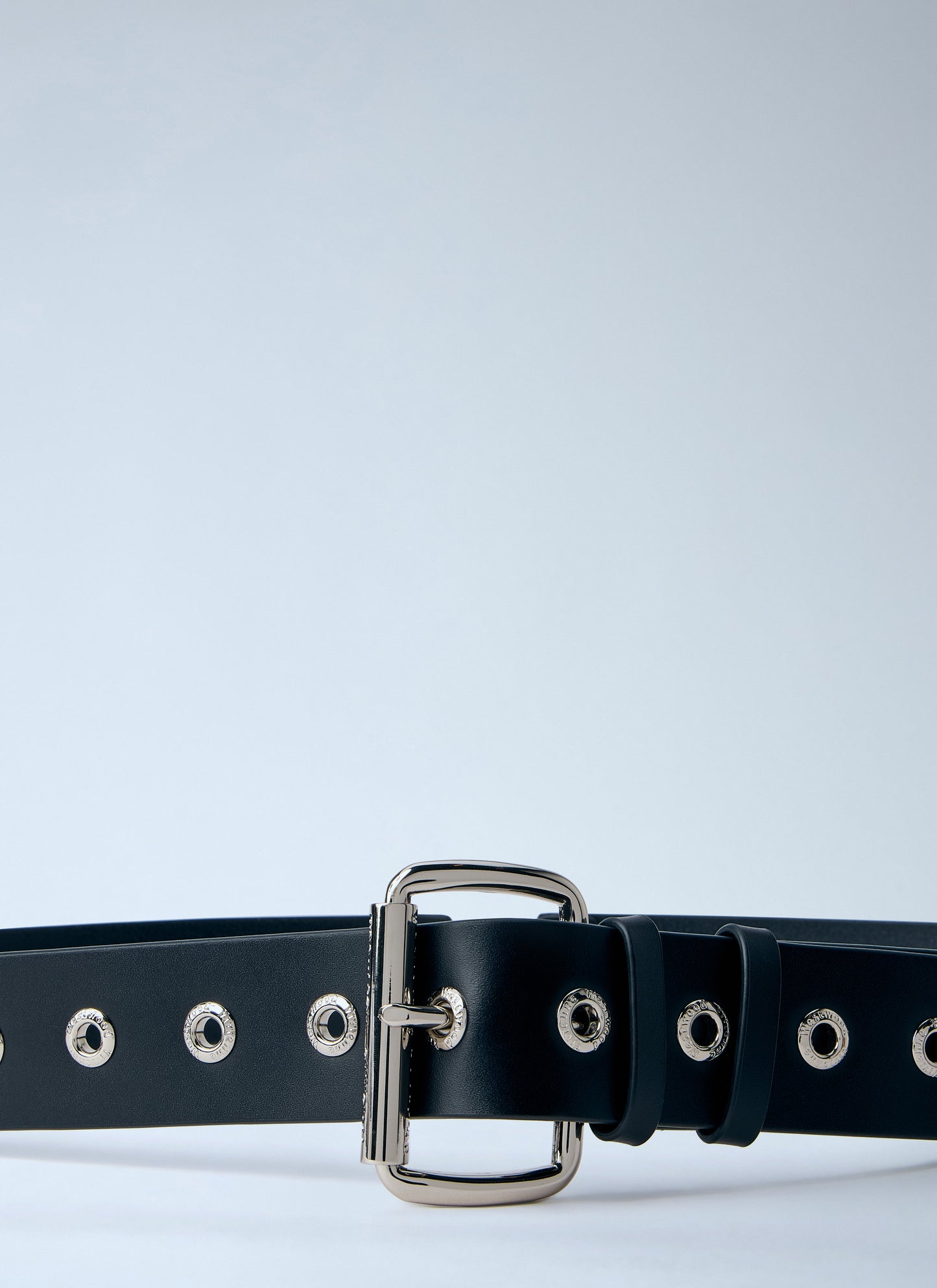 Vivienne Westwood Men Bondage Belt