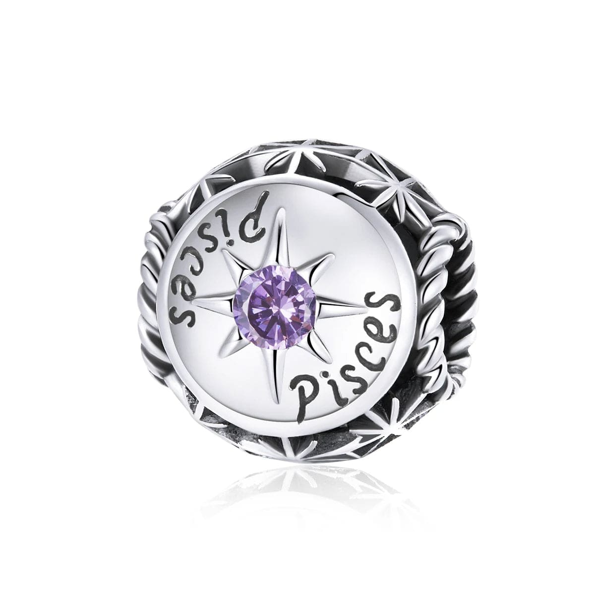 Zodiac Star Signs Constellation Charms
