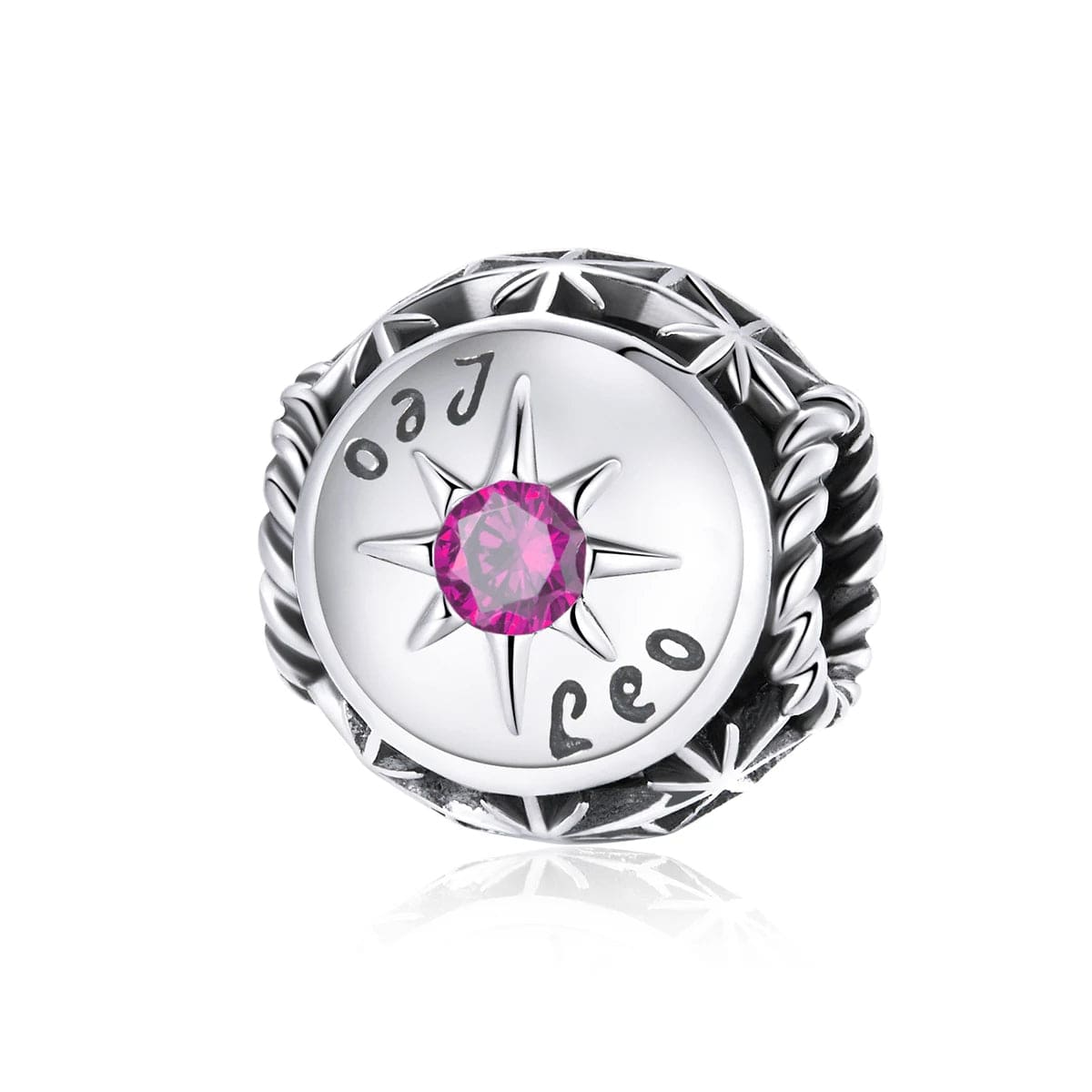 Zodiac Star Signs Constellation Charms